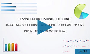 SYSPRO Espresso Mobile ERP Solution