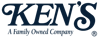 Ken's Foods Logo