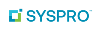 SYSPRO ERP Software