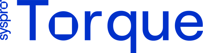 Syspro Torque