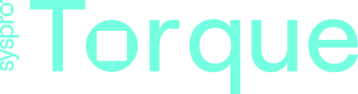 Syspro Torque