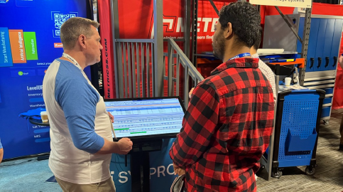 tradeshow tradeshow